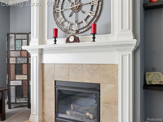 50606 Bredenbury Drive, Macomb, MI 48044