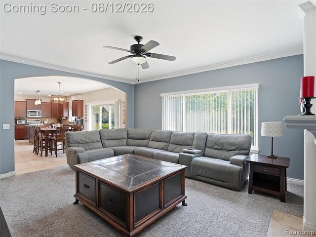 50606 Bredenbury Drive, Macomb, MI 48044