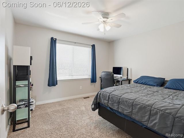 50606 Bredenbury Drive, Macomb, MI 48044