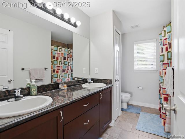 50606 Bredenbury Drive, Macomb, MI 48044