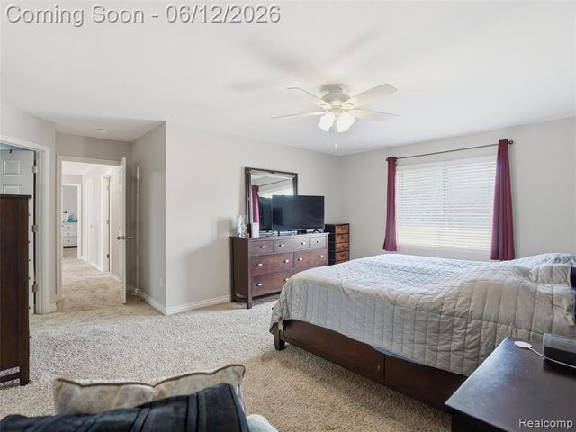 50606 Bredenbury Drive, Macomb, MI 48044