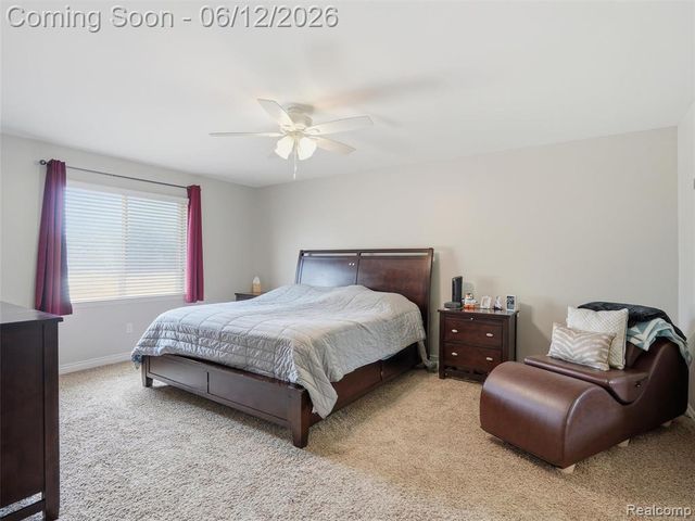 50606 Bredenbury Drive, Macomb, MI 48044