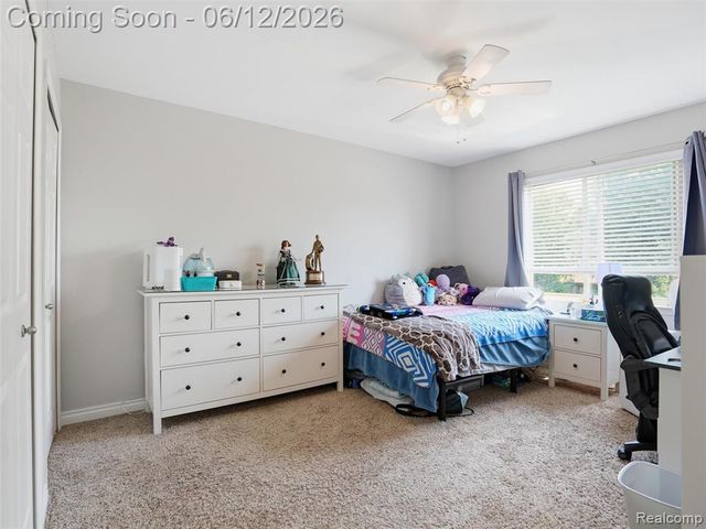 50606 Bredenbury Drive, Macomb, MI 48044