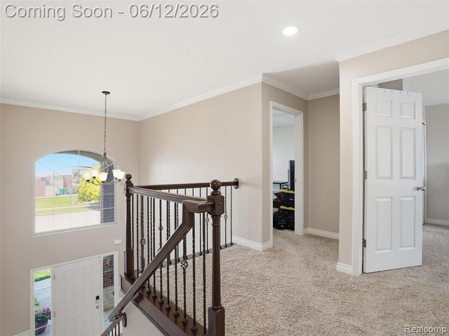 50606 Bredenbury Drive, Macomb, MI 48044
