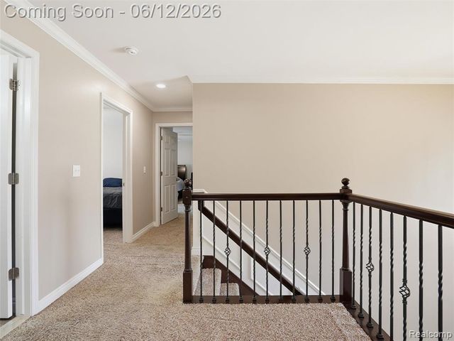 50606 Bredenbury Drive, Macomb, MI 48044