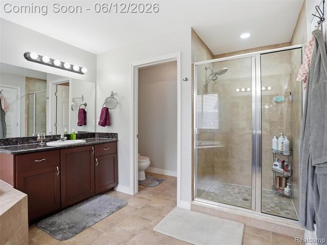 50606 Bredenbury Drive, Macomb, MI 48044