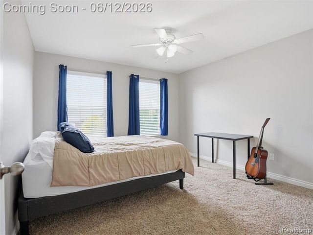 50606 Bredenbury Drive, Macomb, MI 48044
