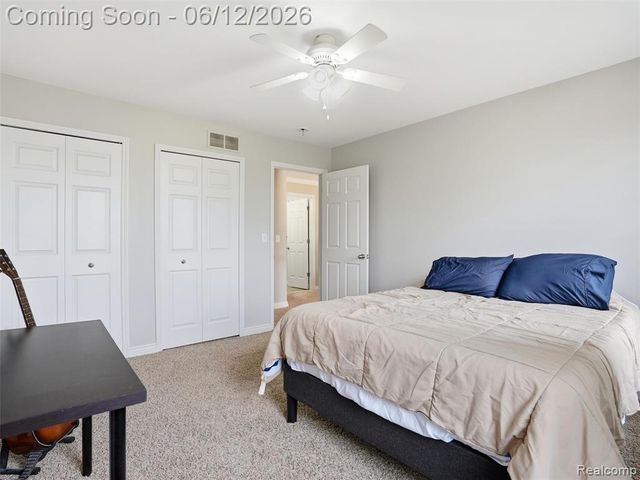50606 Bredenbury Drive, Macomb, MI 48044