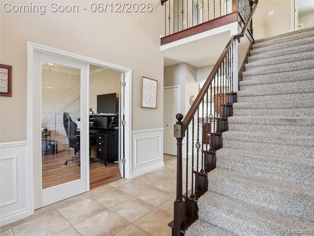 50606 Bredenbury Drive, Macomb, MI 48044