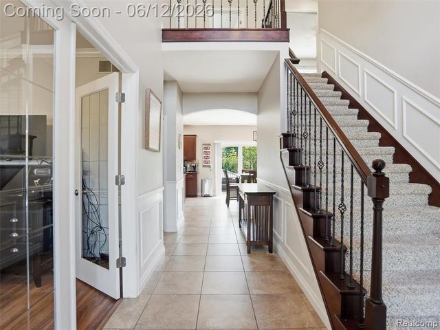 50606 Bredenbury Drive, Macomb, MI 48044