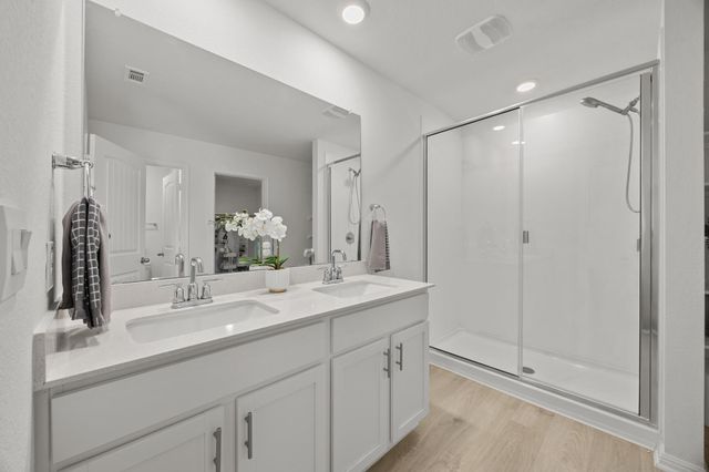 2829 Bandolier PASS, Leander, TX 78641