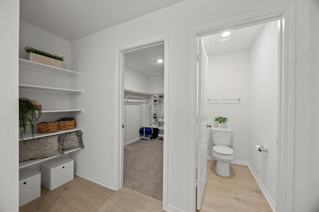 2829 Bandolier PASS, Leander, TX 78641