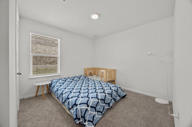 2829 Bandolier PASS, Leander, TX 78641