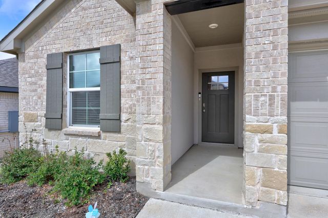 2829 Bandolier PASS, Leander, TX 78641
