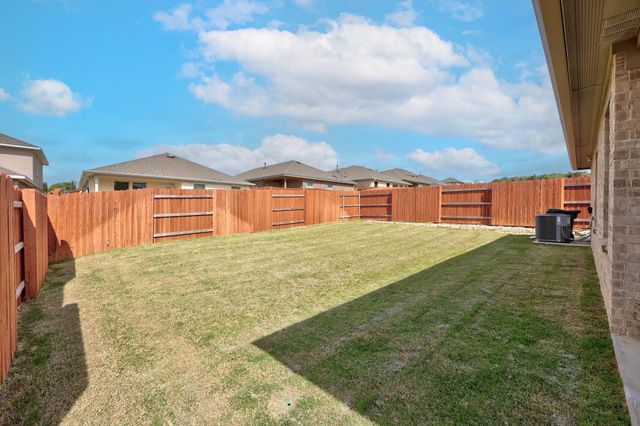 2829 Bandolier PASS, Leander, TX 78641