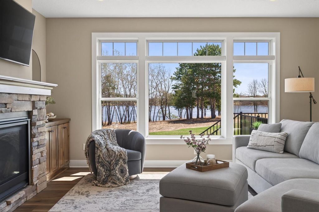 25415 Farmstead Lane, Wyoming, MN 55092 — photo 3