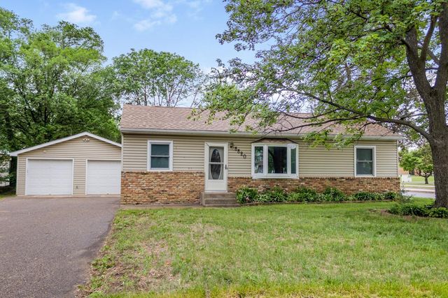 8820 Monroe Street NE, Blaine, MN 55434