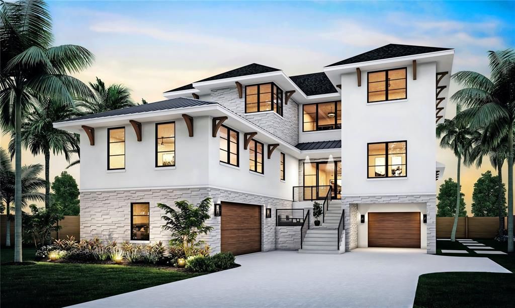 4805 W SAN RAFAEL STREET, Tampa, FL 33629