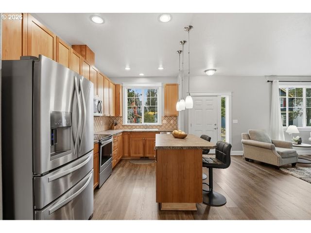 3603 Se 198TH Ave, Camas, WA 98607