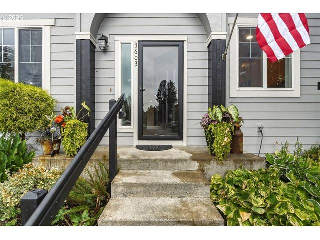 3603 Se 198TH Ave, Camas, WA 98607