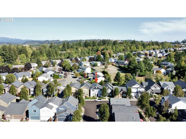 3603 Se 198TH Ave, Camas, WA 98607