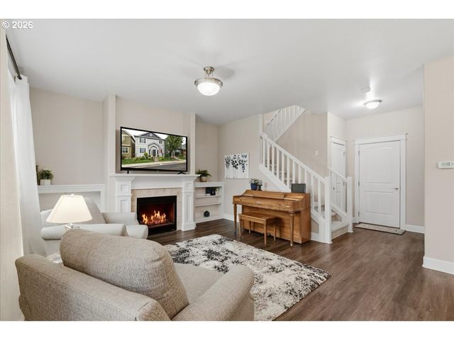 3603 Se 198TH Ave, Camas, WA 98607