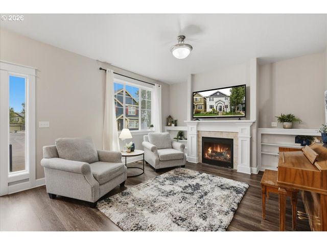 3603 Se 198TH Ave, Camas, WA 98607