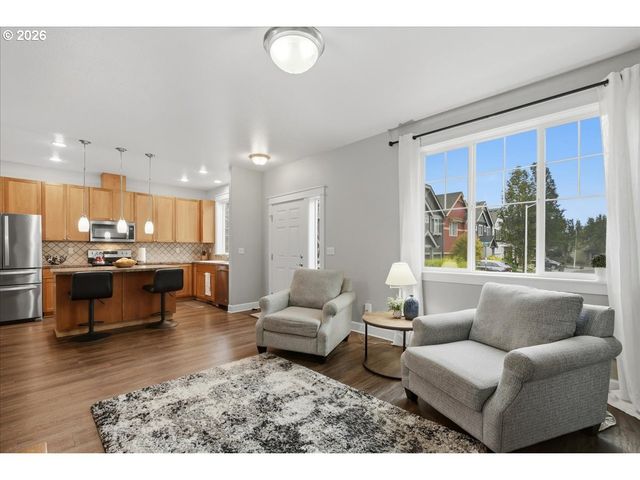 3603 Se 198TH Ave, Camas, WA 98607
