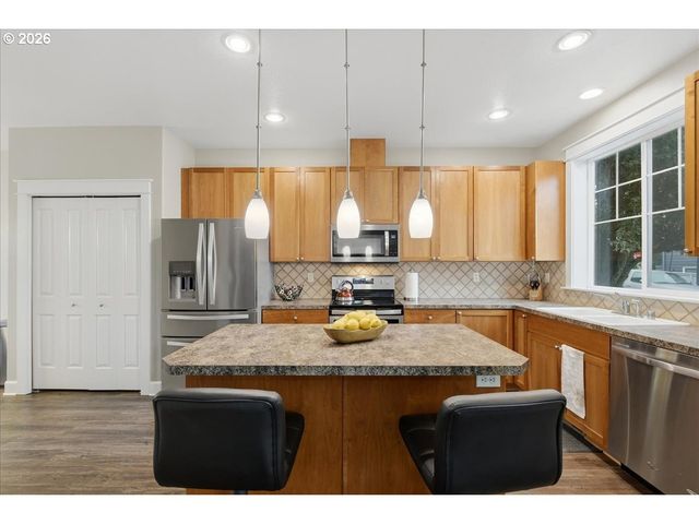 3603 Se 198TH Ave, Camas, WA 98607