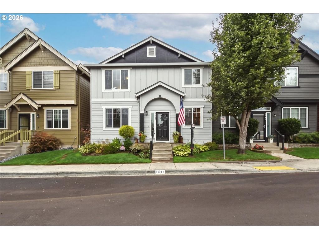 3603 Se 198TH Ave, Camas, WA 98607