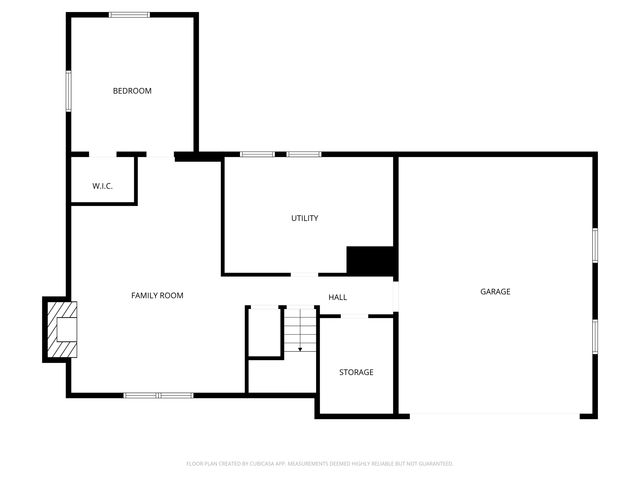 1190 Sextant Avenue W, Roseville, MN 55113