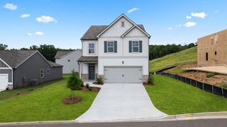 128 Cyrilla Walk, Dallas, GA 30132