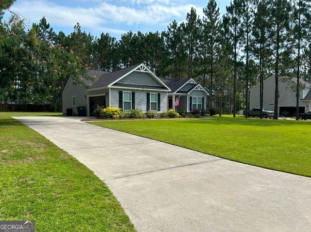405 Coles Way, Statesboro, GA 30461