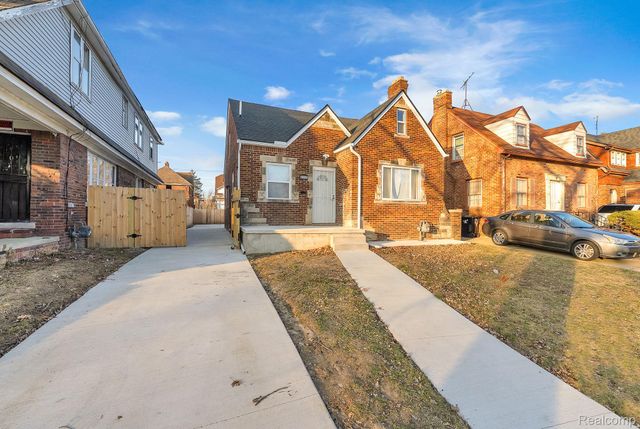 4113 Devonshire Road, Detroit, MI 48224