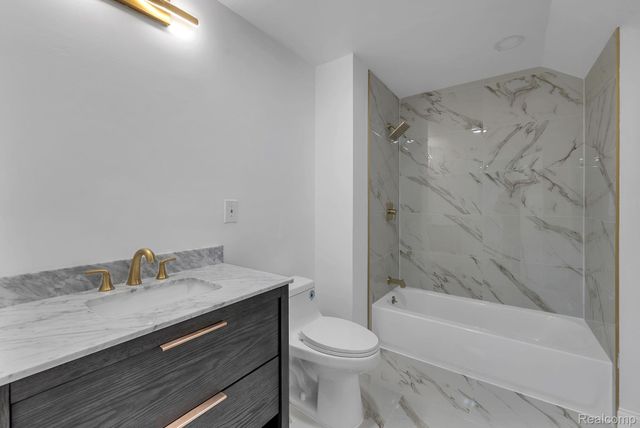 4113 Devonshire Road, Detroit, MI 48224