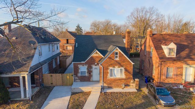 4113 Devonshire Road, Detroit, MI 48224