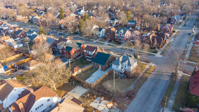 4113 Devonshire Road, Detroit, MI 48224