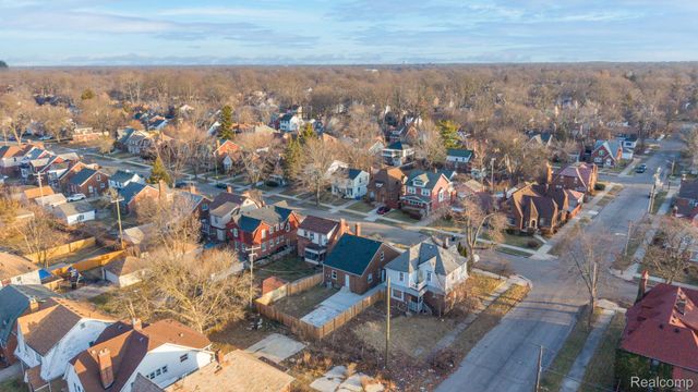 4113 Devonshire Road, Detroit, MI 48224
