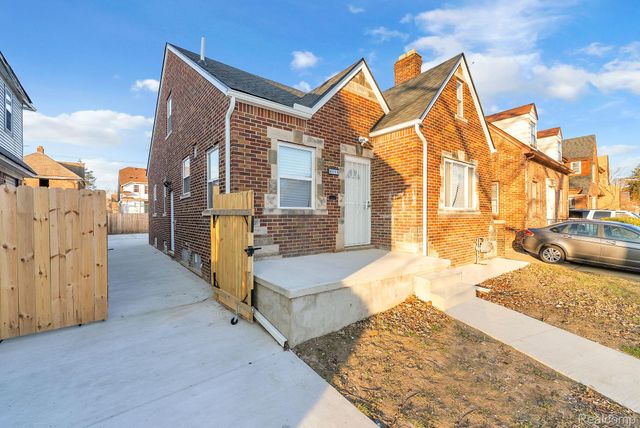 4113 Devonshire Road, Detroit, MI 48224