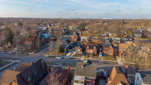 4113 Devonshire Road, Detroit, MI 48224