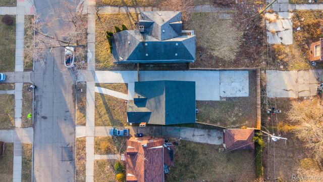 4113 Devonshire Road, Detroit, MI 48224
