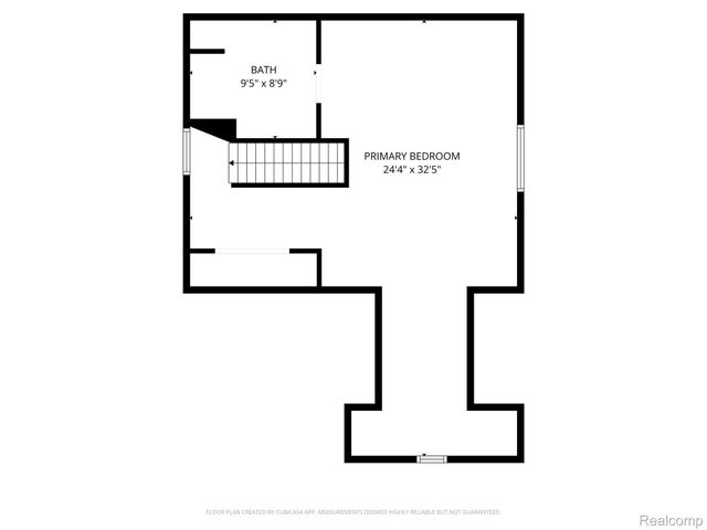 4113 Devonshire Road, Detroit, MI 48224