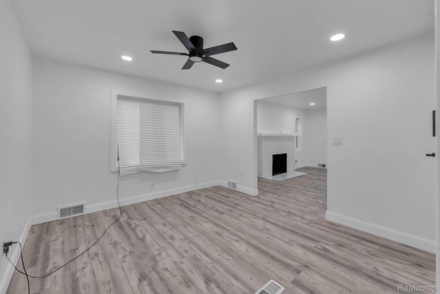 4113 Devonshire Road, Detroit, MI 48224