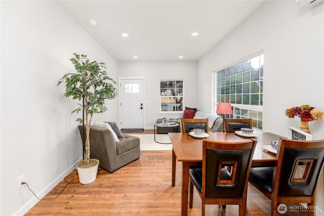 519 W 7th Street, Port Angeles, WA 98362