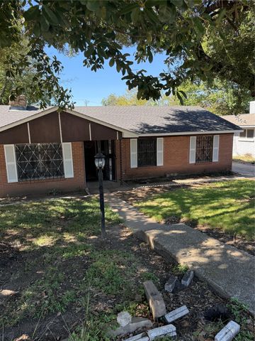 6645 Racine Drive, Dallas, TX 75232