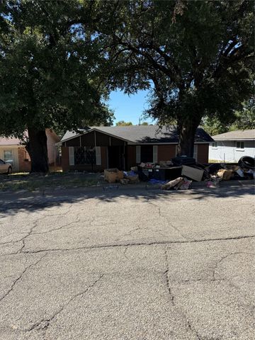 6645 Racine Drive, Dallas, TX 75232