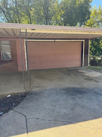 6645 Racine Drive, Dallas, TX 75232