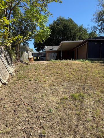 6645 Racine Drive, Dallas, TX 75232
