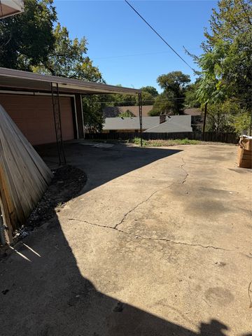 6645 Racine Drive, Dallas, TX 75232