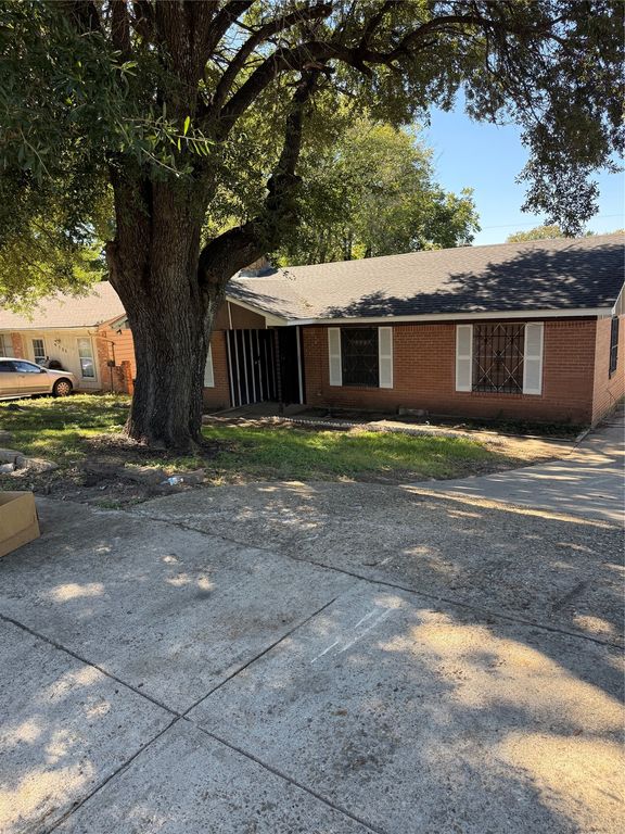 6645 Racine Drive, Dallas, TX 75232
